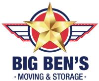 Big Bens Moving and Storage, Inc image 1